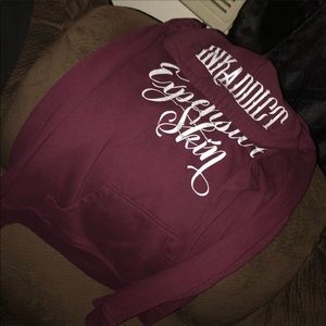 InkAddict Hoodie